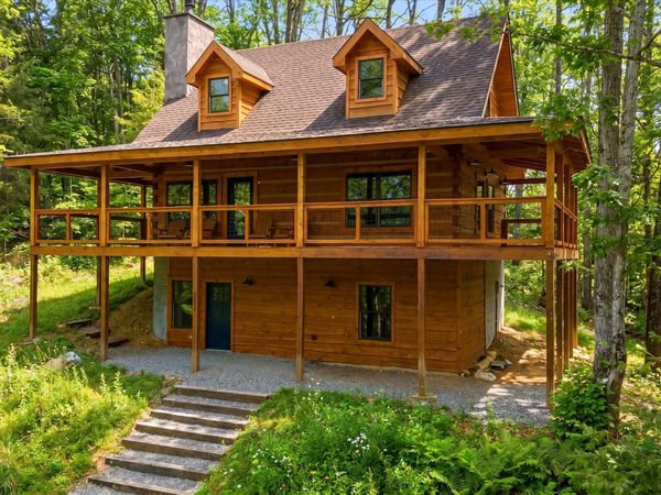2171 Bause Watson Lane, Gatlinburg, TN 37738