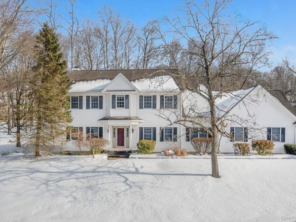 9 Trotter Lane , Poughkeepsie, NY 12603