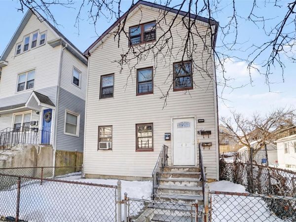 420 S 9th Avenue , Mount Vernon, NY 10550