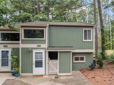 712 Godwin Court, Raleigh, NC 27606