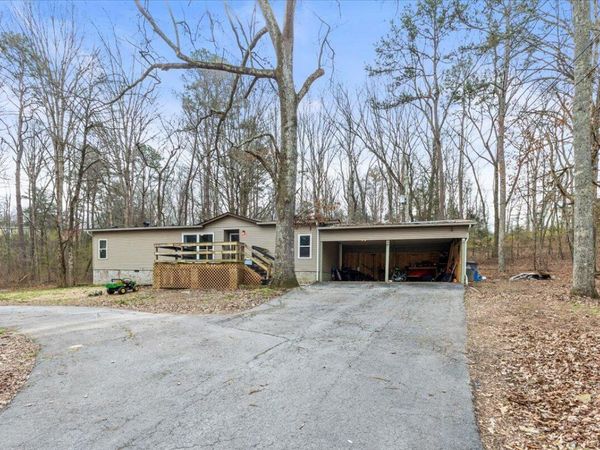 6418 Cooley Road, Harrison, TN 37341