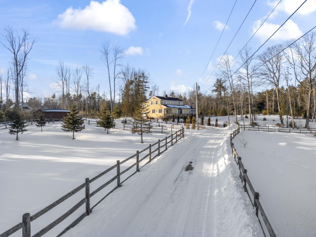 138 Coombs Road Brunswick, ME 04011