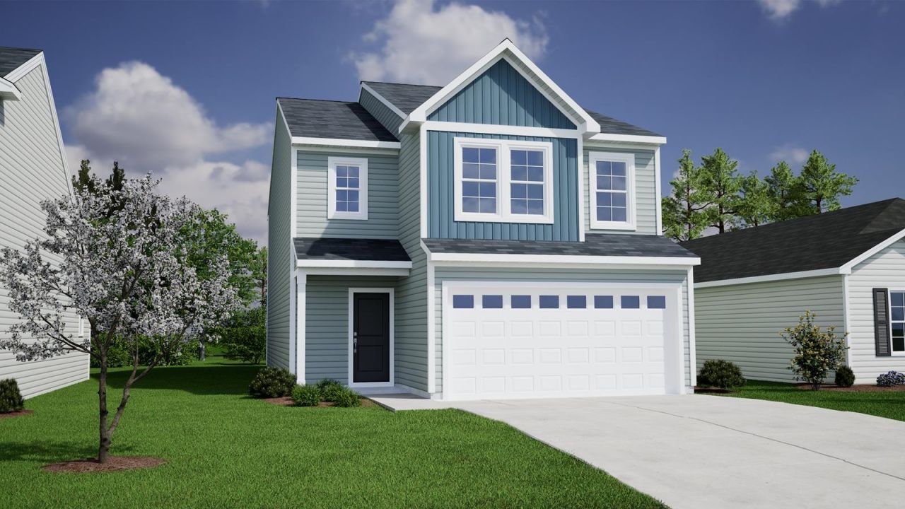 417 Meadow Sweet Pl Photo 1