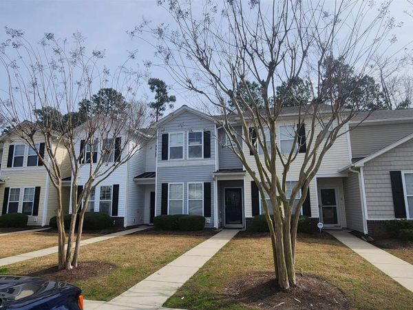 190 Olde Towne Way, Unit 3, Myrtle Beach, SC 29588