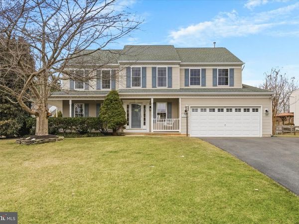 4122 LOMAR TERRACE, MOUNT AIRY, MD 21771