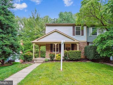 10921 HARPERS SQUARE COURT, RESTON, VA 20191