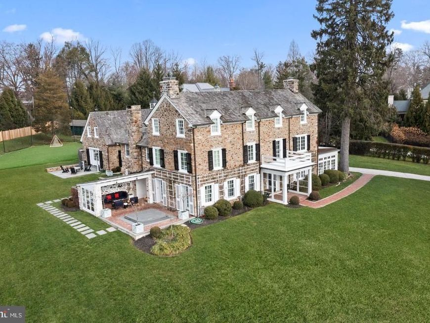 658 Brooke Road, Wayne, PA 19087 Main Photo