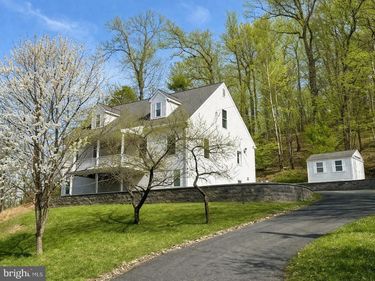 664 BRANDY ROAD, FRONT ROYAL, VA 22630
