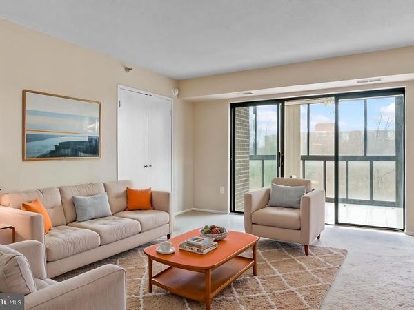 15115 INTERLACHEN DRIVE, Unit 3-607, SILVER SPRING, MD 20906