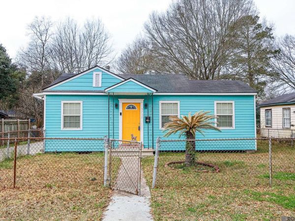 3765 Webb Dr, Baton Rouge, LA 70805
