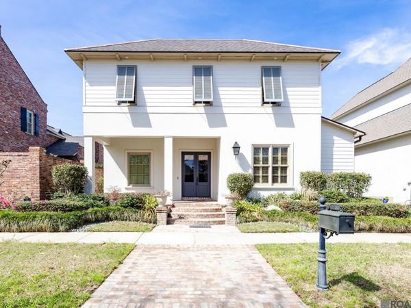 7938 Settlers Cir, Baton Rouge, LA 70810