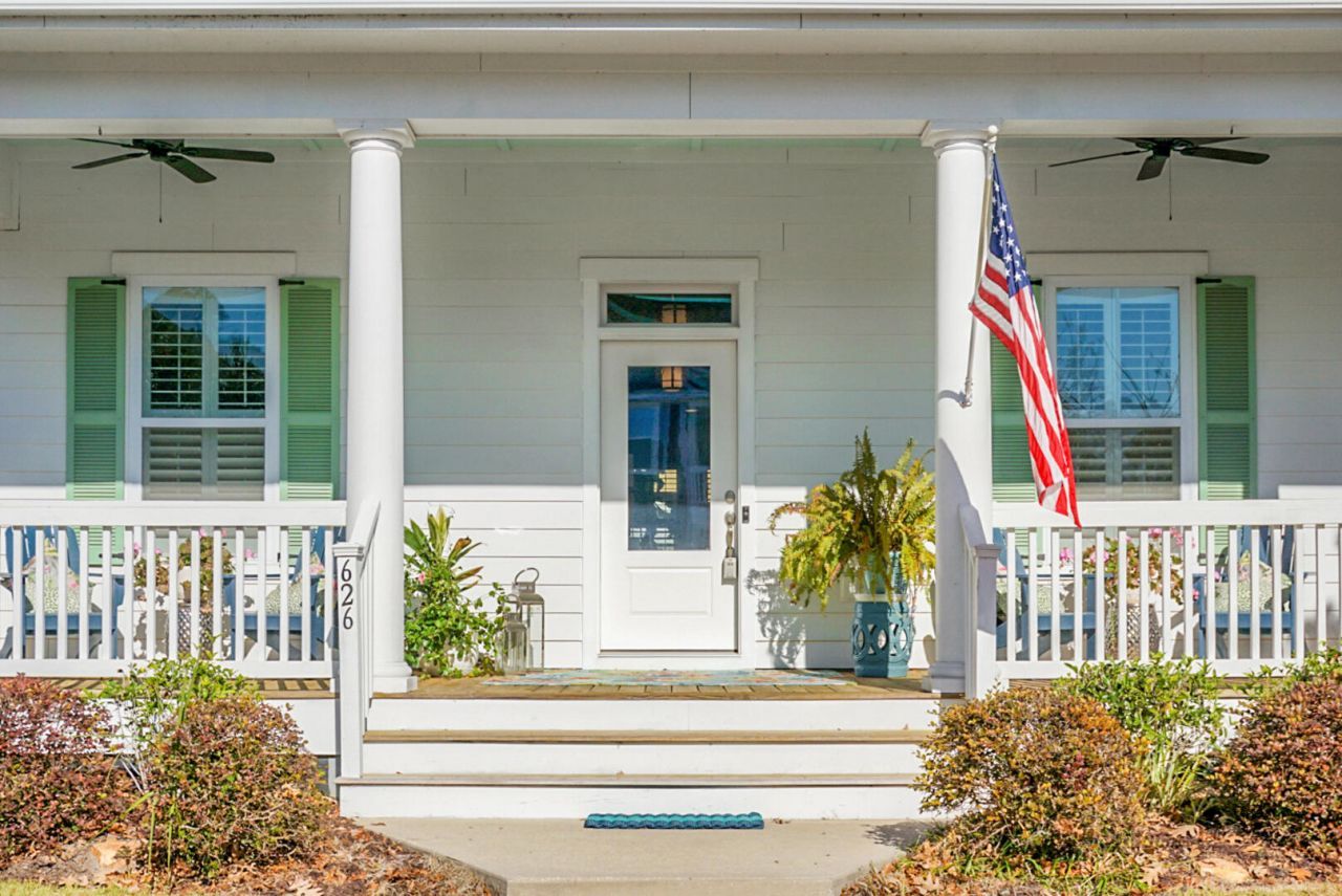 626 Van Buren Drive Photo 12