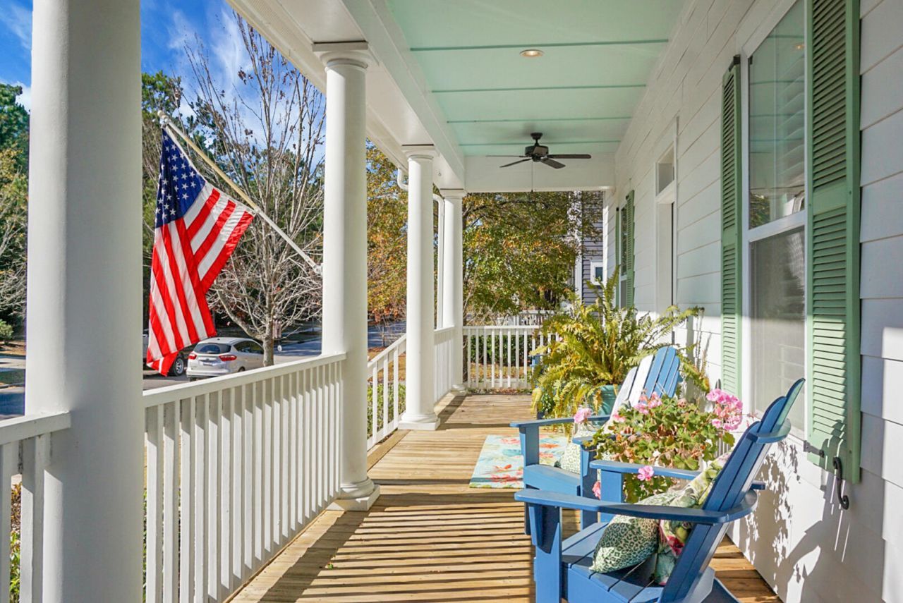 626 Van Buren Drive Photo 15