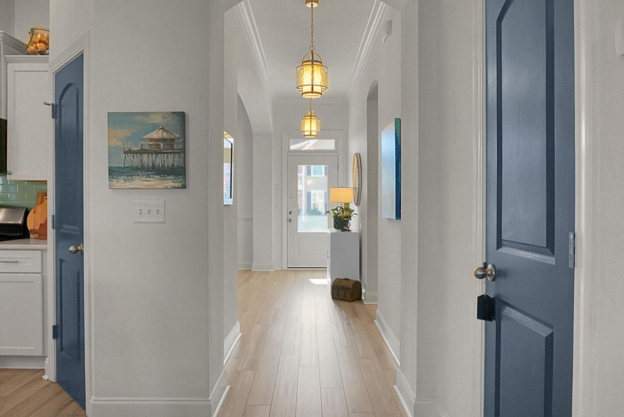 626 Van Buren Drive Photo 17