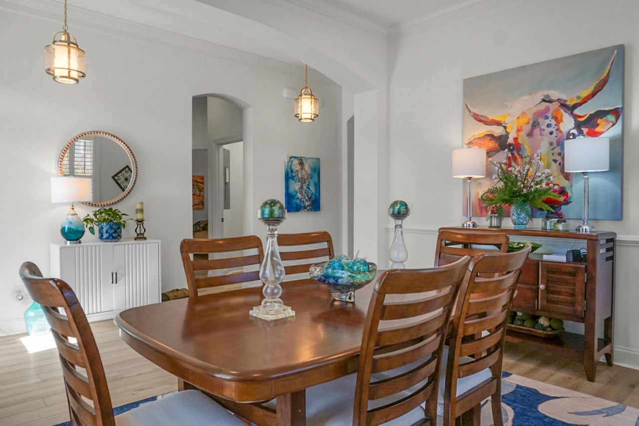 626 Van Buren Drive Photo 20