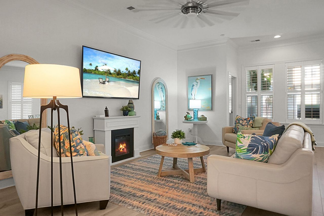 626 Van Buren Drive Photo 32