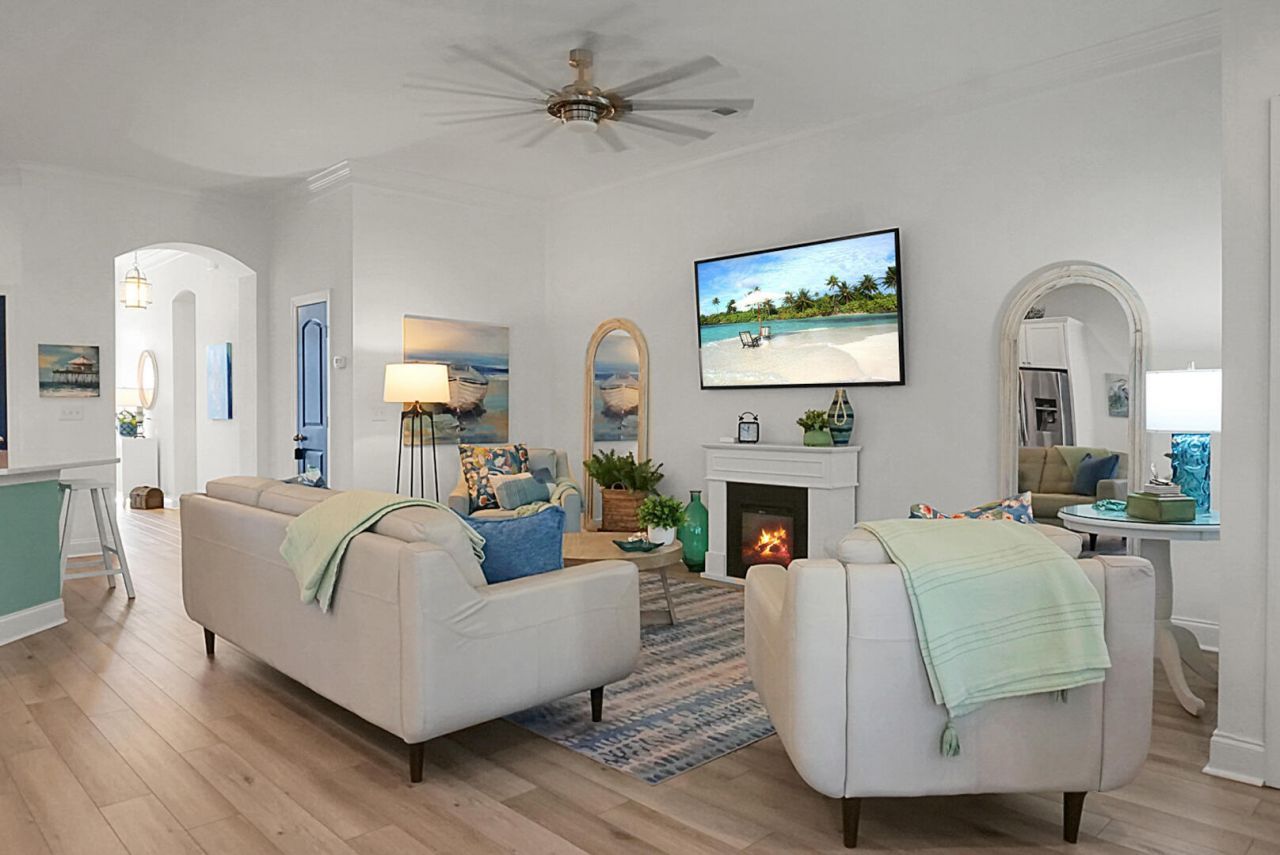 626 Van Buren Drive Photo 34