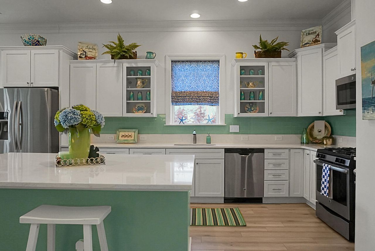 626 Van Buren Drive Photo 43