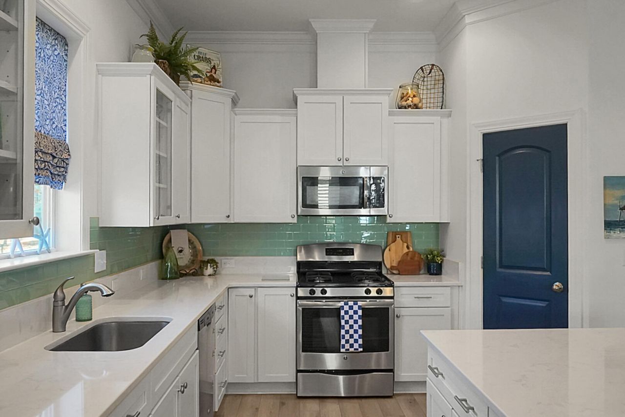 626 Van Buren Drive Photo 45