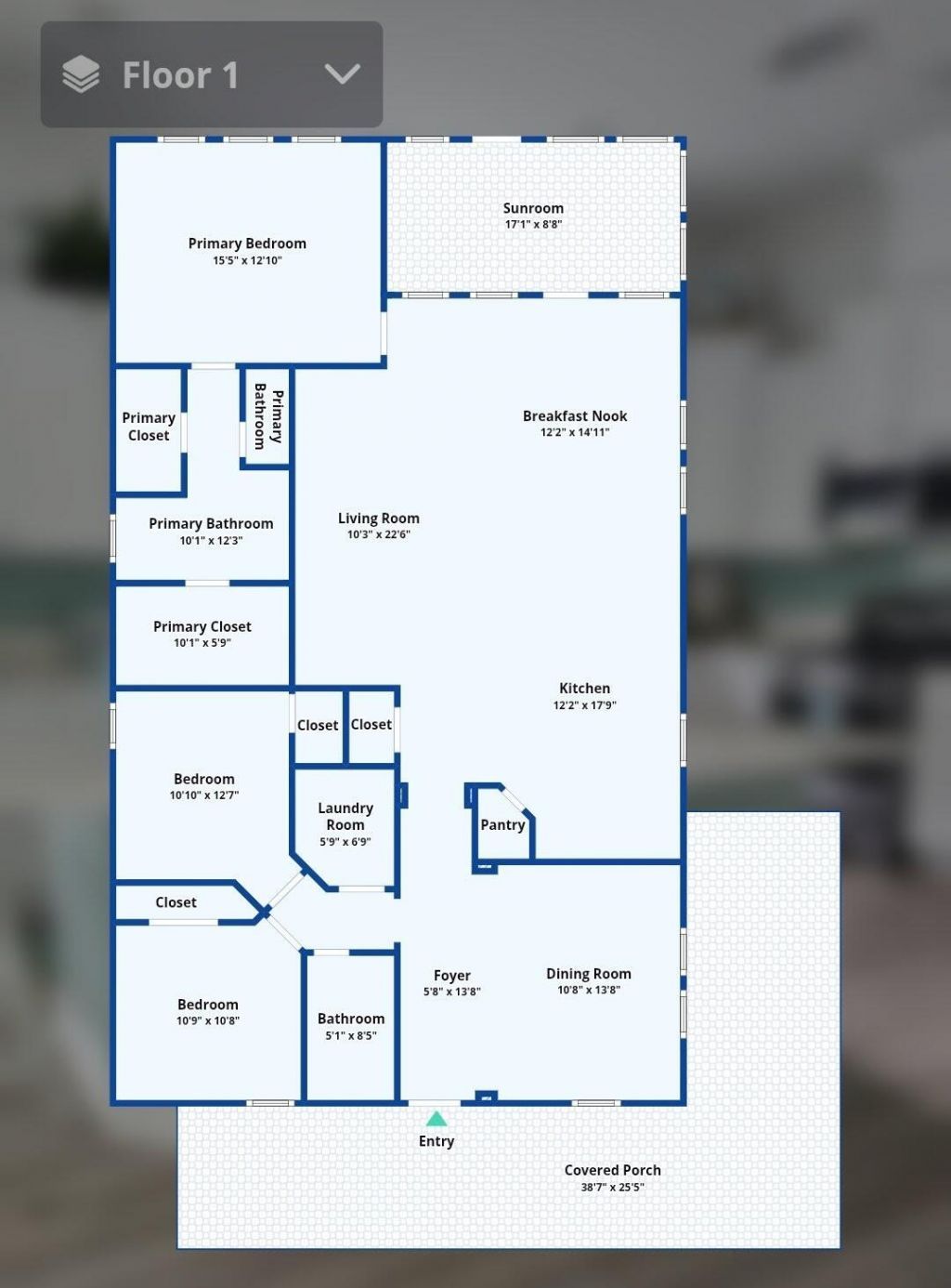 626 Van Buren Drive Photo 7