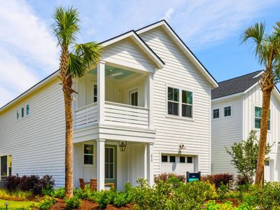 215 Claret Cup Way, Charleston, SC 29414