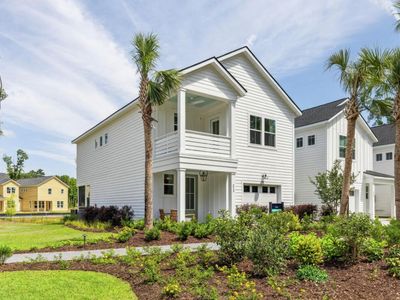 215 Claret Cup Way, Charleston, SC 29414