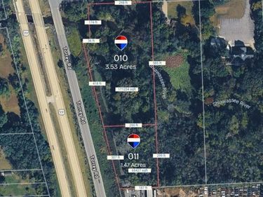 010 South Long Lake / Torrey Road Road , Fenton, MI 48430