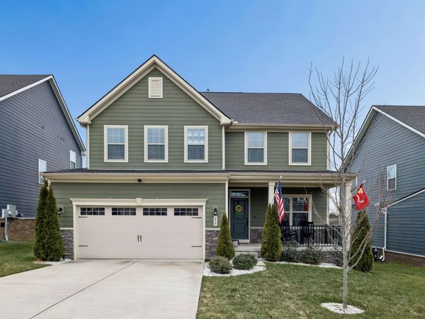 659 Castle Rd, Mount Juliet, TN 37122