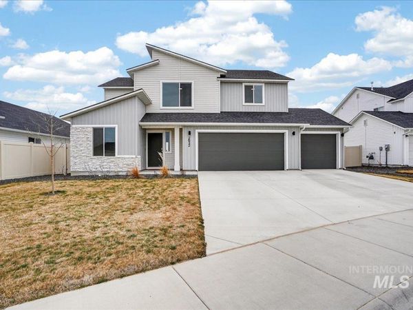 2632 N Arroyo Vista Way, Kuna, ID 83634