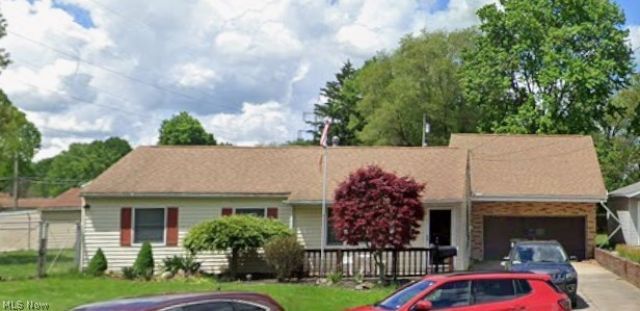 1222 Janis Avenue, Akron, OH 44314 Main Photo