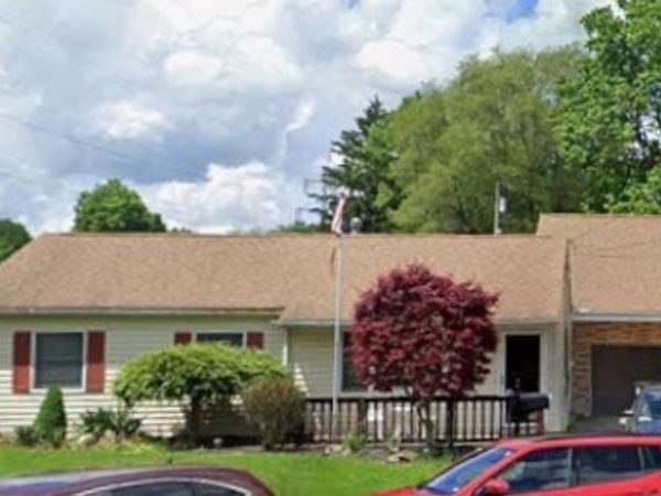 1222 Janis Avenue, Akron, OH 44314