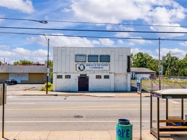 13014 Miles Avenue, Cleveland, OH 44105