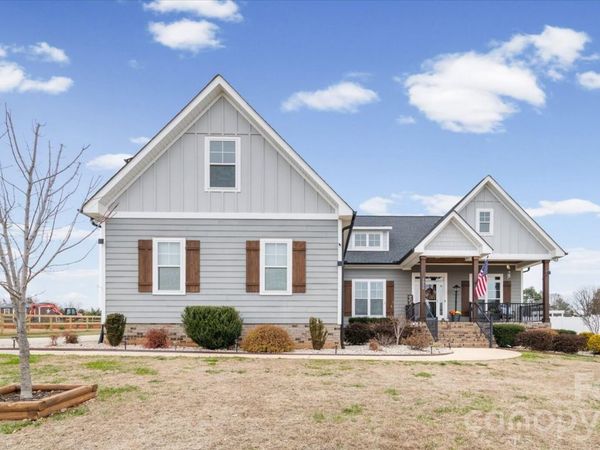 1055 Coppergate Drive, Salisbury, NC 28147