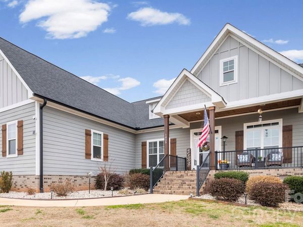 1055 Coppergate Drive, Salisbury, NC 28147