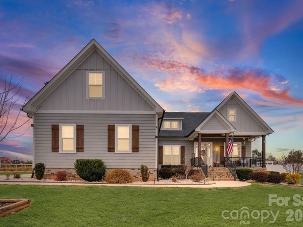 1055 Coppergate Drive, Salisbury, NC 28147