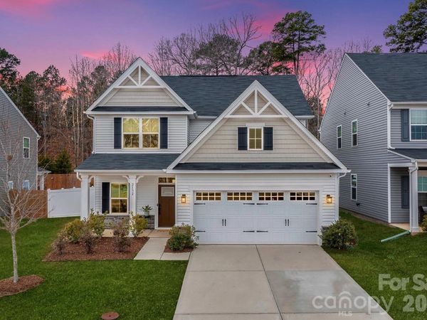 2132 Lenswood Court , Denver, NC 28037
