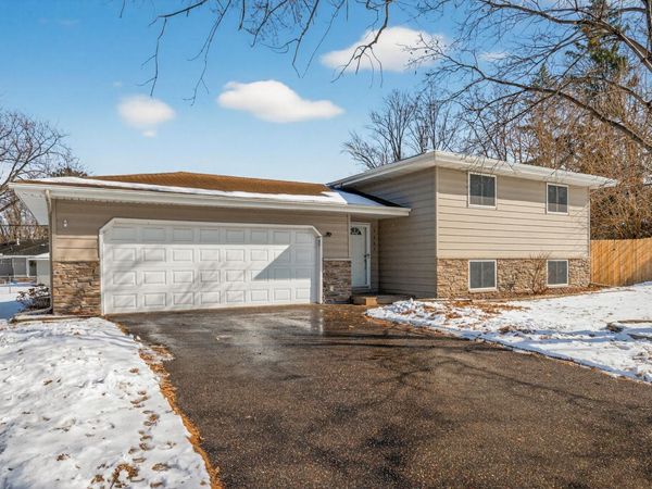 9157 3rd Street NE, Blaine, MN 55434