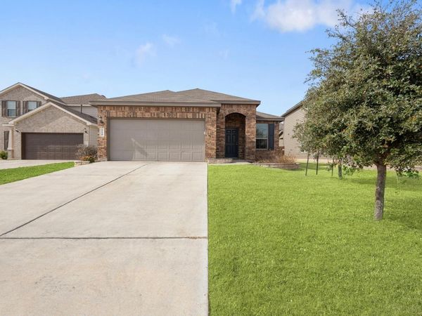 116 Silver Birch CT, Georgetown, TX 78626