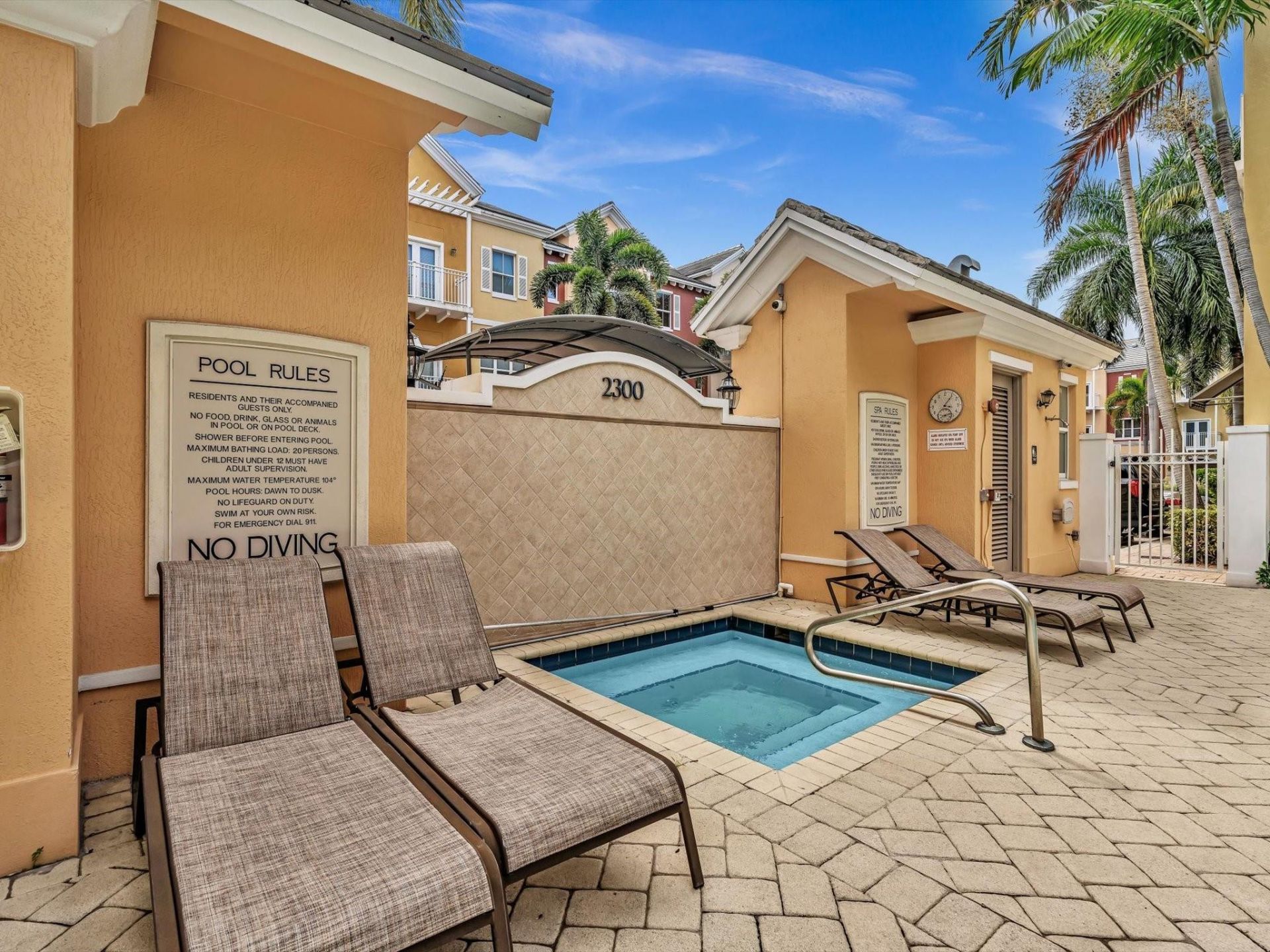 2329 Vintage Drive, Lighthouse Point, FL 33064 Photo