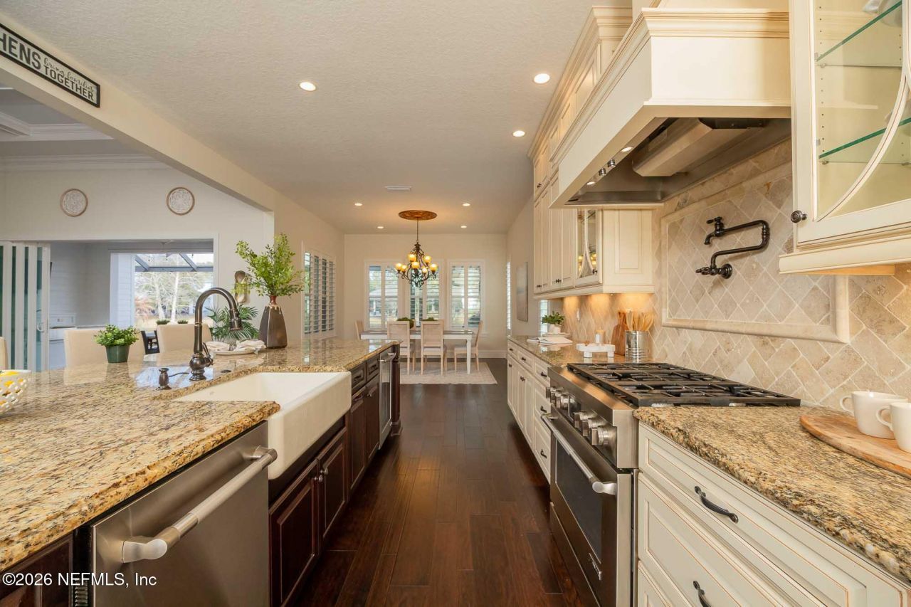 30 Blue Hole Court, Saint Johns, FL 32259 Photo