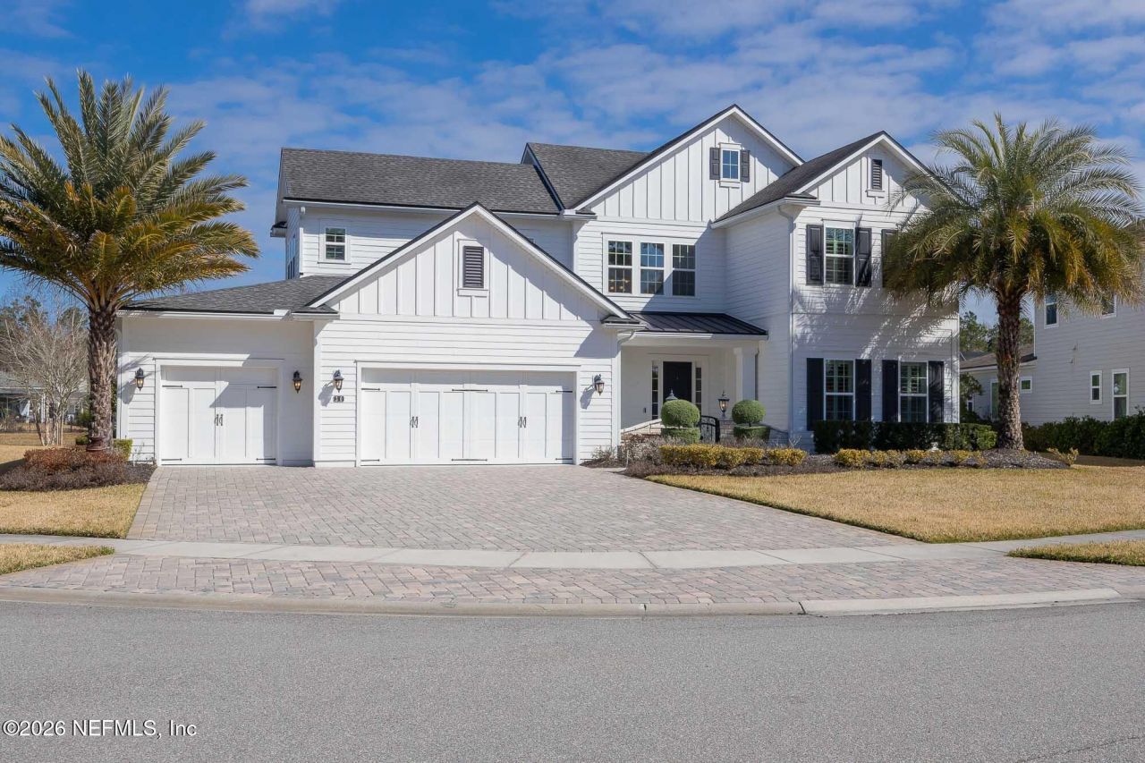 30 Blue Hole Court, Saint Johns, FL 32259 Photo