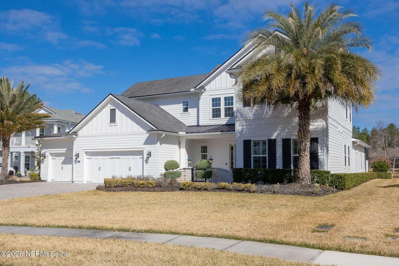 30 Blue Hole Court, Saint Johns, FL 32259 Photo