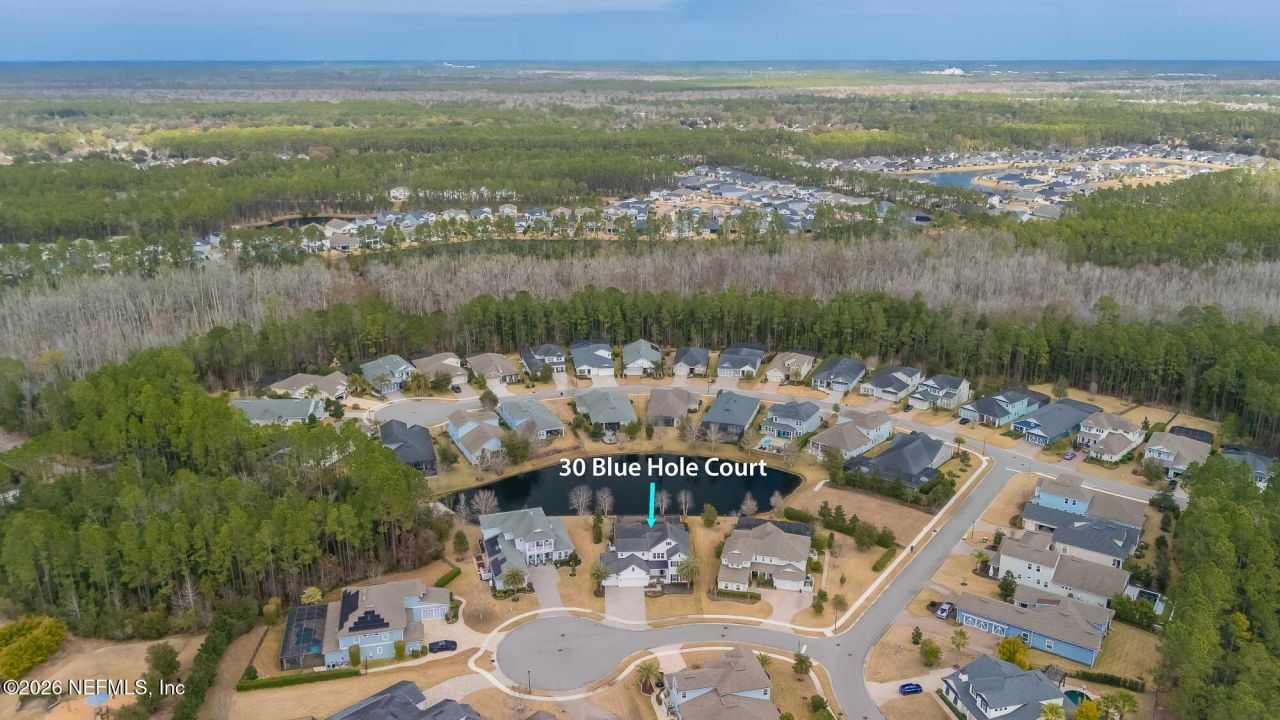 30 Blue Hole Court, Saint Johns, FL 32259 Photo