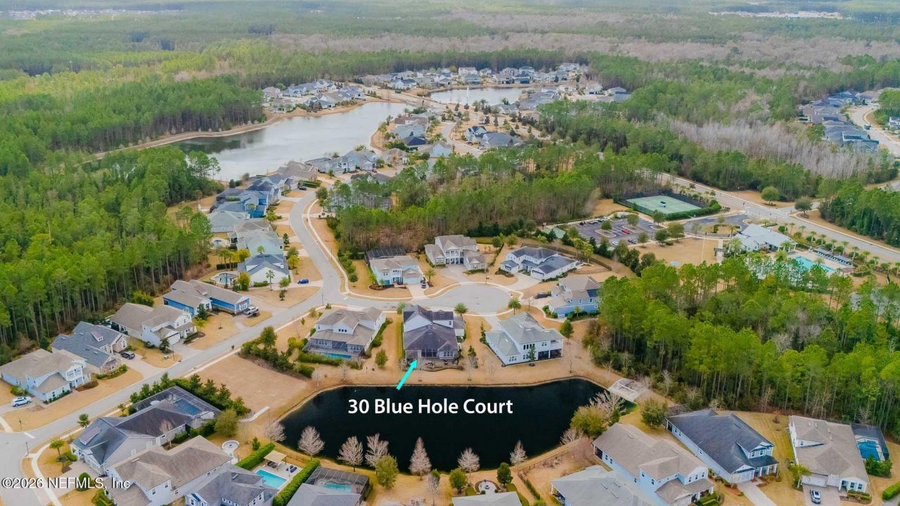 30 Blue Hole Court, Saint Johns, FL 32259 Photo