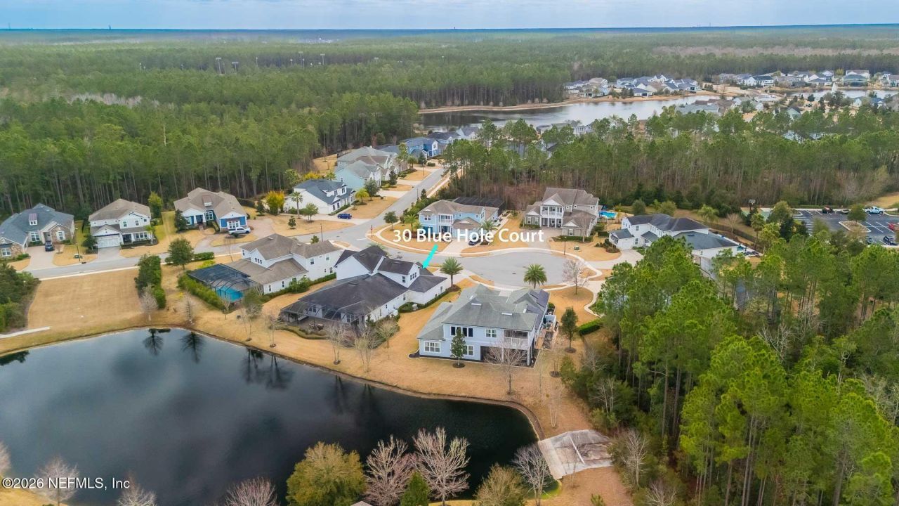 30 Blue Hole Court, Saint Johns, FL 32259 Photo