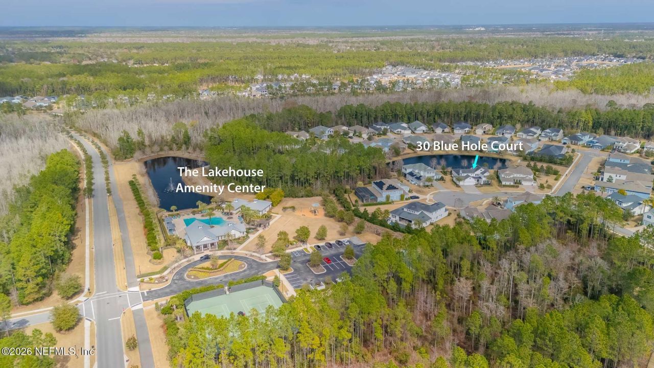 30 Blue Hole Court, Saint Johns, FL 32259 Photo