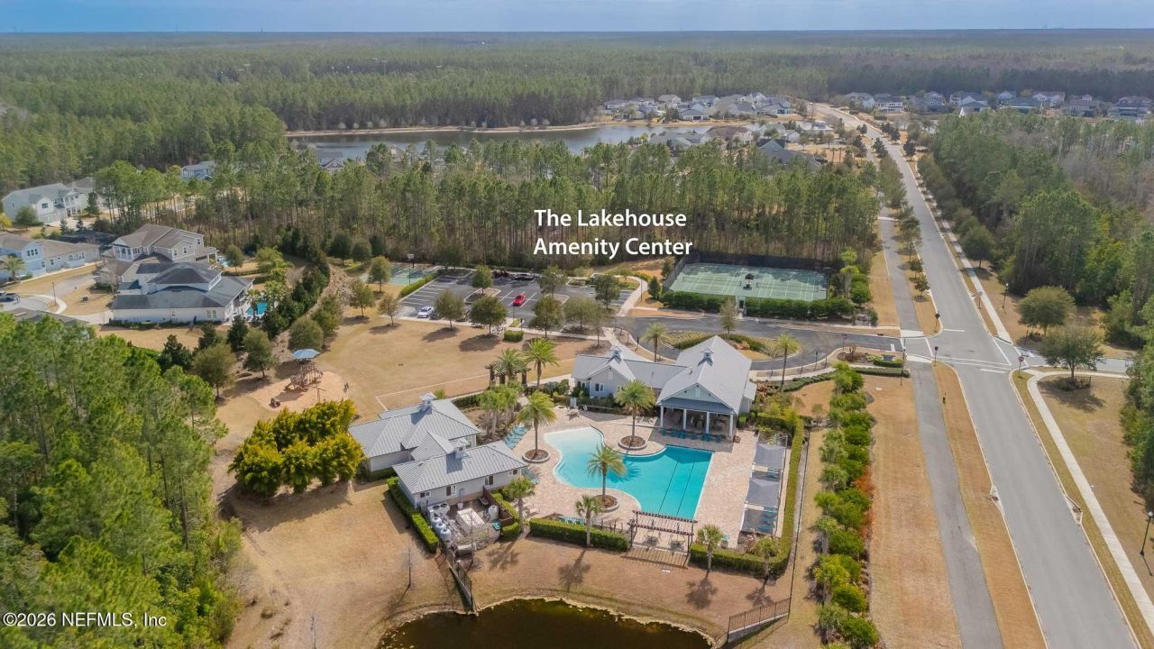 30 Blue Hole Court, Saint Johns, FL 32259 Photo