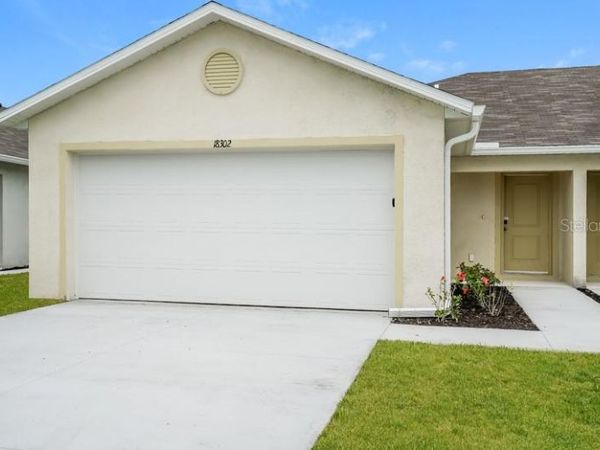 18302 GIBRALTAR LANE, LEHIGH ACRES, FL 33936