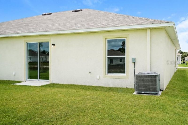18302 Gibraltar Lane, Lehigh Acres, FL 33936 Photo