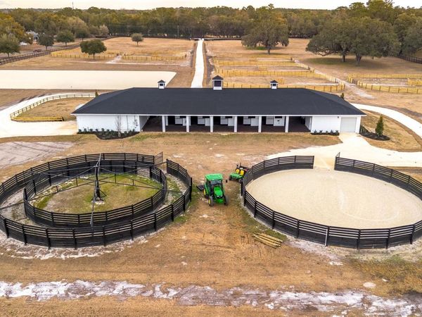 6170 NW 135TH AVENUE , MORRISTON, FL 32668